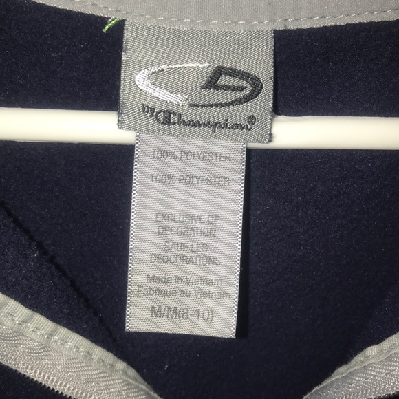 Boys fleece - Picture 4 of 4